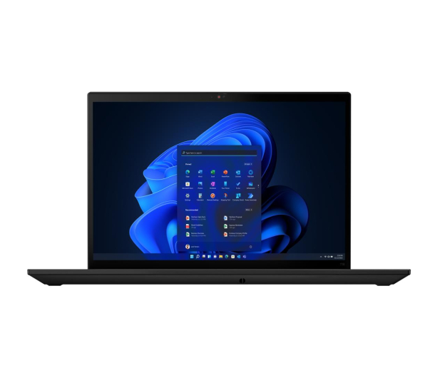 Lenovo ThinkPad T16 i7-1255U/16GB/512/Win11 - 1149449 - zdjęcie 2